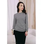 Tričko Omari Stripe, L