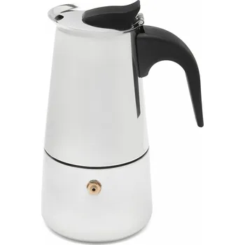 Moka konvice Kávovar Tadar Moderno 4 šálky Rychlá expedice, doprava zdarma od 999,-