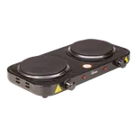 Dvouplotýnkový vařič Ardes 1F21