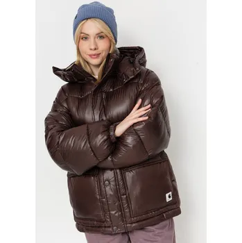 Carhartt WIP Benson (palisander) M, černá