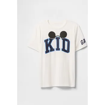 Chlapecké tričko GAP Chlapecké Dětské tričko Gap & Disney Kid 743594-00 Velikost: M REG Tričko zdarma při nákupu nad 3000,-!