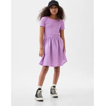 Dámská móda GAP Dívčí Dětské skater šaty 881436-00 Velikost: XL Tričko zdarma při nákupu nad 3000,-!