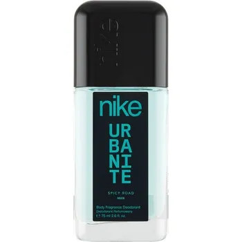 Urbanite Spicy Road Man / deodorant s rozprašovačem Nike - 75 ml
