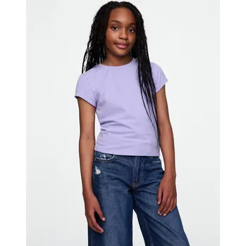 Oblečení a móda GAP Dívčí Dětské tričko 734146-02 Velikost: S Tričko zdarma při nákupu nad 3000,-!