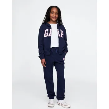 Pánské džíny GAP Dívčí Dětské tepláky s logem 746745-00 Velikost: L Tričko zdarma při nákupu nad 3000,-!