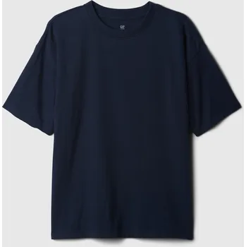 Chlapecké tričko GAP Chlapecké Dětské bavlněné tričko 831299-08 Velikost: S Tričko zdarma při nákupu nad 3000,-!