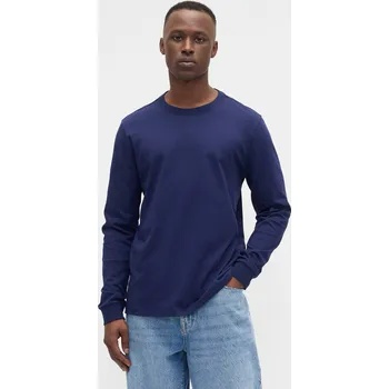 Pánské tričko GAP Pánské Tričko Everyday Soft 795651-00 Velikost: L Tričko zdarma při nákupu nad 3000,-!