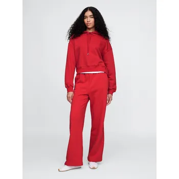 Dámské Široké tepláky Vintage Soft GAP 729444-14 Velikost: XL Tričko zdarma při nákupu nad 3000,-!