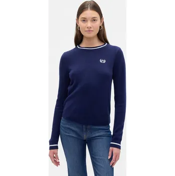 Dámský svetr GAP Dámský Svetr s logem CashSoft 820746-01 Velikost: XL Tričko zdarma při nákupu nad 3000,-!