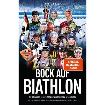 Bock auf Biathlon - Khalil, Taufig
