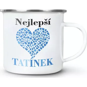 Sablio Plecháček Nejlepší tatínek: 300 ml
