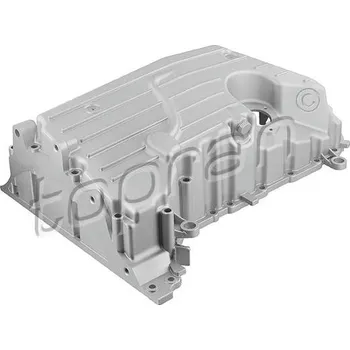 Olejová vana Olejová vana TOPRAN 116 977