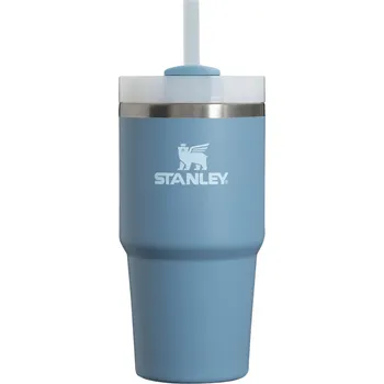 Termohrnek STANLEY The Quencher/Cup H2.O FlowState™ Tumbler 600 ml/20oz Indigo