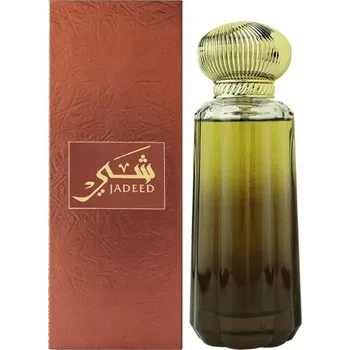 Dámský parfém Shay Jadeed / EDP Ahmed Al Maghribi - 100 ml