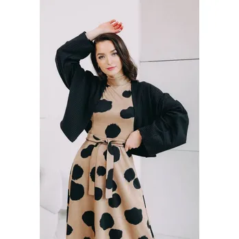 Dámské sako Blejzr Shula Black, S/M