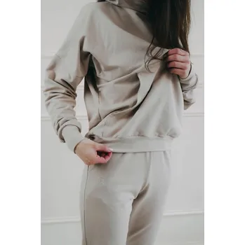 Dámská mikina Mikina Hawa Summer Beige, XS/S