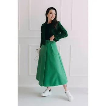 Dámská sukně Sukně Luo Grass, L