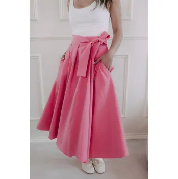 Dámská sukně Sukně Mawe Sweet Pink, L