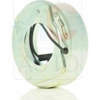 Elektronika vytápění a ventilace Cívka, magnetická spojka (kompresor) ACAUTO AC-04ZX35