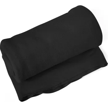 deka Sablio Deka Černá - 190x140 cm