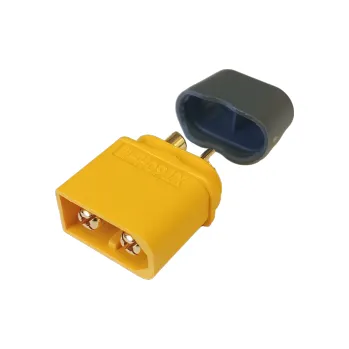 elektrický kabel Konektor XT60 - M