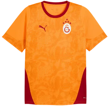 Dres Puma Galatasaray Istanbul Training Jersey 949105-006 Velikost S