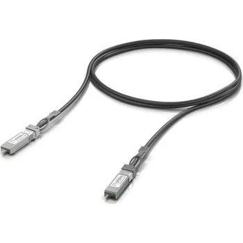 Síťový kabel Kabel Ubiquiti Networks UACC-DAC-SFP10-1M DAC, 10 Gbps, 1m UACC-DAC-SFP10-1M