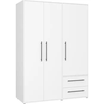 Šatní skříň Skříň 150 Jupiter - Forte 144.4x200.1 cm