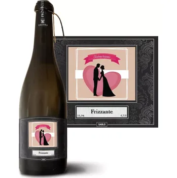 Sablio Prosecco Blahopřejeme: 0,75 l