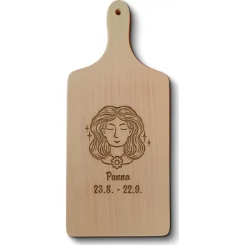 Kuchyňské prkénko Sablio Prkénko Panna