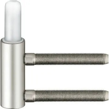 Simonswerk Variant V 3400 WF Nikl (SW 015)