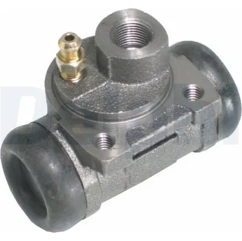 Brzdový válec Válec kolové brzdy DELPHI LW25113