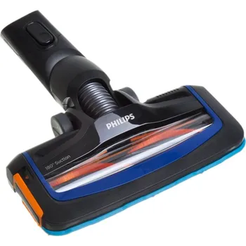 Hubice k vysavači Turbohubice pro Philips řady SpeedPro Aqua a další