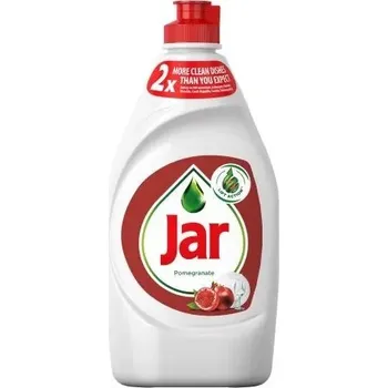 Mycí prostředek Jar Prostředek na mytí nádobí Granátové jablko, 900 ml