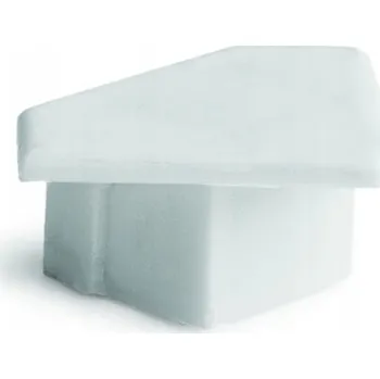 Příslušenství pro LED osvětlení Záslepka pro LED profil Kluś 20003