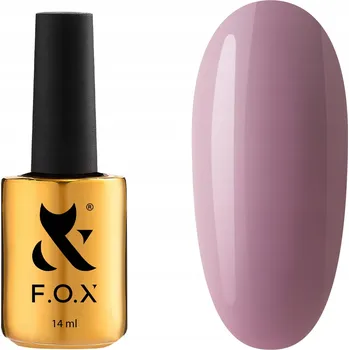 Lak na nehty Fox Autumn Akrylový Gel v Lahvičce 004 14 ml