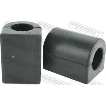 Stabilizátor nápravy Uložení stabilizátoru - držák FEBEST BZSB-166RV3