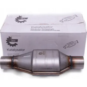 Katalyzátor ESEN SKV 62SKV046 Katalyzátor, univerzální