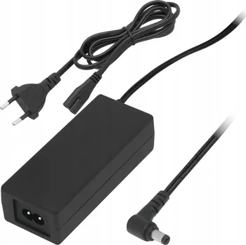 Spínaný zdroj 12V 3A desktop 36W IP20 Blow s kabelem