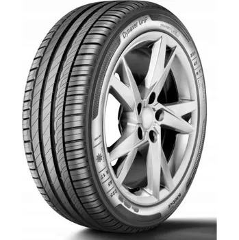 Letní osobní pneu Letní pneumatika Kleber Dynarex UHP 245/45 R17 99 Y ochranný lem, zesílená (XL)