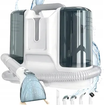 Vysavač Vysavač Bedee VYSAVAČ bílý