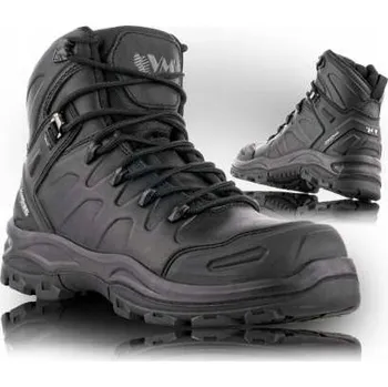 Pracovní obuv Pracovní obuv kotníková VM Footwear NEAPOL velikost 46