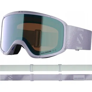 Sjezdové lyžování Lyžařské brýle Salomon AKSIUM 2.0 S Photo filtr UV-400 kat. 3
