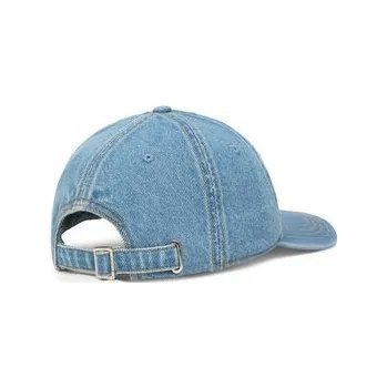 Kšiltovka Kšiltovka Lacoste RK6362 Modrá OS