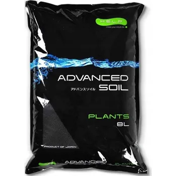 HELP Advanced Soil Plants 8L - SUBSTRÁT PRO ROSTLINY