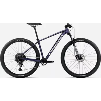 Horské kolo Orbea Onna 29 20 2026 S tanzanite/silver