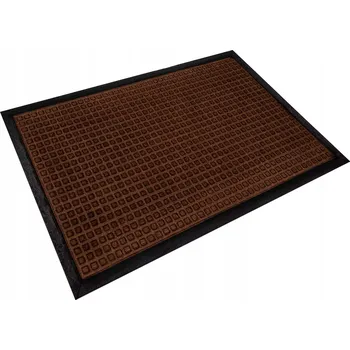 VSTUPNÍ ROHOŽKA 45x75 cm PŘED DVEŘE NA BOTY VENKOVNÍ VNITŘNÍ v11