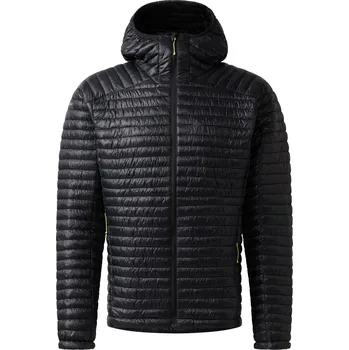 Bunda Haglöfs L.I.M Mimic Hood II pánská XXL