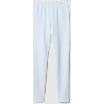 Dámské legíny GAP Dívčí Dětské úpletové zateplené legíny 486518-01 Velikost: S Tričko zdarma při nákupu nad 3000,-!