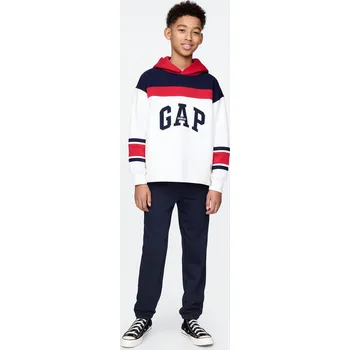 GAP Chlapecké Dětské tepláky s logem 743964-04 Velikost: L Tričko zdarma při nákupu nad 3000,-!